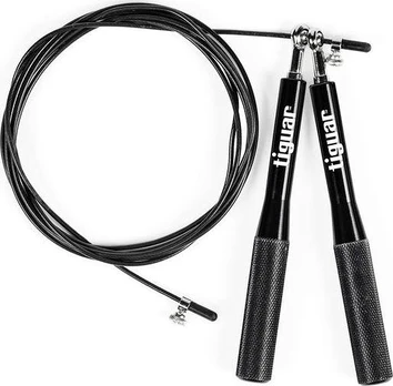 Greičio šokdynė TIGUAR Speed Rope PRO