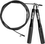 Greičio šokdynė TIGUAR Speed Rope PRO kaina