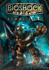 Bioshock Remastered PC kaina