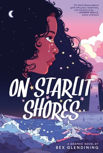 On Starlit Shores