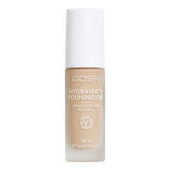 Tonuojantis kremas GOSH Hydramatt 006N, 30 ml