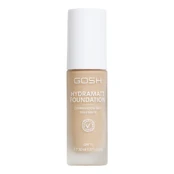 Tonuojantis kremas GOSH Hydramatt 006N, 30 ml kaina
