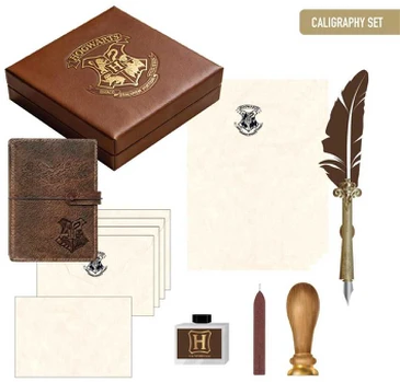 CERDÁ Harry Potter stationery set