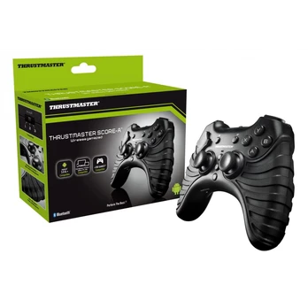 Thrustmaster Score-A Black žaidimų valdymo pultelis