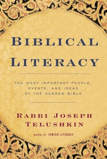 Biblical Literacy