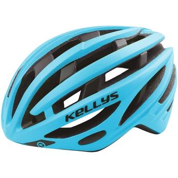 Šalmas KLS Spurt M/L 58-62cm (mėlynas)