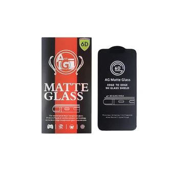 Telforceone Tempered glass 6D matte for Samsung Galaxy A36 5G