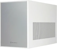 SilverStone SST-SG17W, bokštinis dėklas kaina