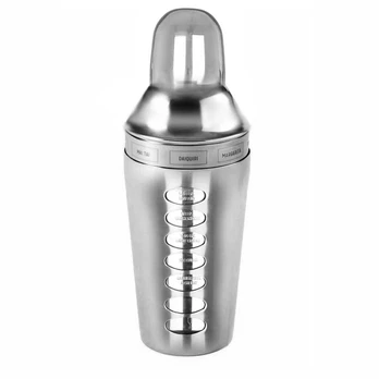 Cocktail-Shaker 600ml KINGHOFF KH-1393