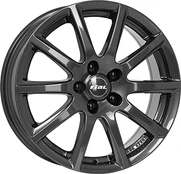5,5X14 RIAL MILANO 4/100 ET35 CH63,3
