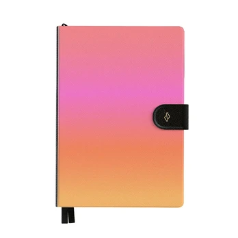 Sunset Club - Infinity Planner