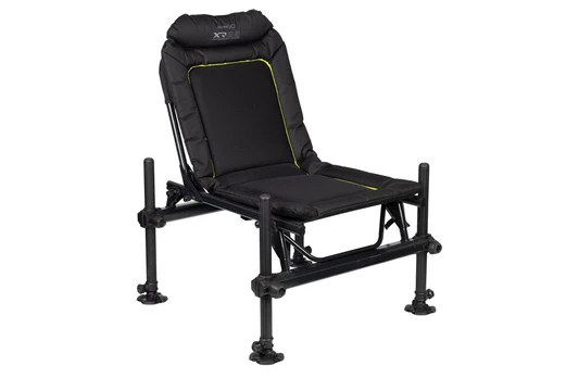 Žvejybinė kėdė Matrix XR36 Pro Accessory Chair