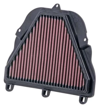 Oro filtras K&N TB-6706