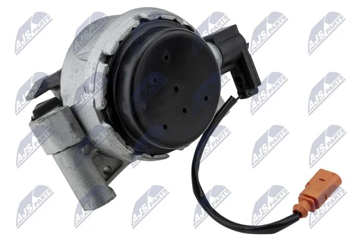 Variklio montavimas NTY ZPS-AU-051