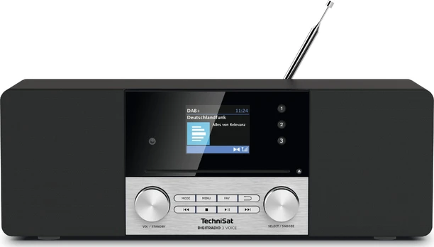 Technisat DigitRadio 3 Voice