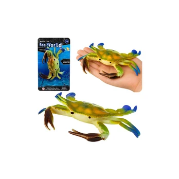 Lean Toys Krabo figūrėlė 19 cm