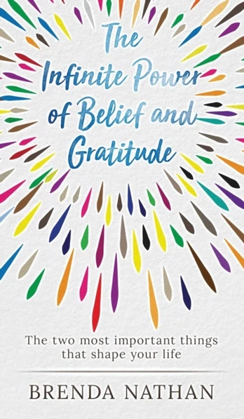 Infinite Power of Belief and Gratitude
