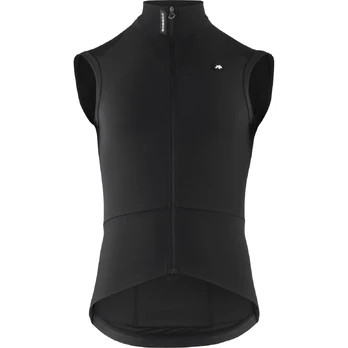 Assos Equipe R Spring Fall S11 vyriška liemenė | Black Series, XL