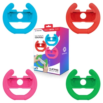 ONIVERSE NSW2 PACK OF 4 RACING WHEEL CONTROLLER HOLDERS
