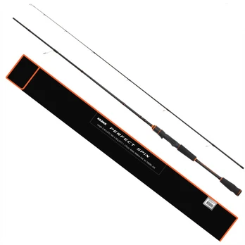 Spiningas Akara PERFECT SPIN TX-30 902M 2X ilgis 270cm testas 7 - 35 g