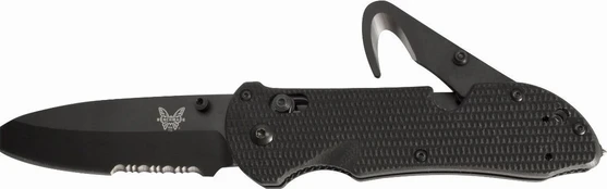Benchmade Peilis Benchmade 916SBK Triage