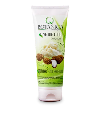 Botaniqa Love Me Long kondicionierius, 250 ml