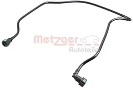 Aušinimo skysčio vamzdis METZGER 4010252