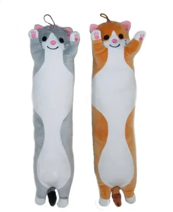 Plush toy - 1235 - CAT - size 50 cm