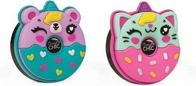 Clementoni CLE Crazy Chic cienie Donat 18163