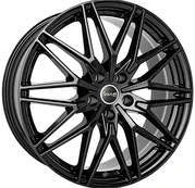 8,0X19 AVUS AC-MB6 5/120 ET45 CH72,6