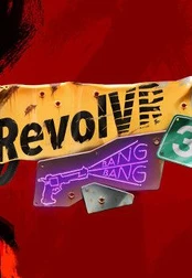 Revolvr 3 PC