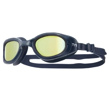 Okularki Pływackie TYR Spec OPS 2.0 Mirrored one size