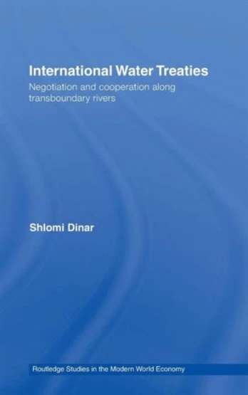 International Water Treaties