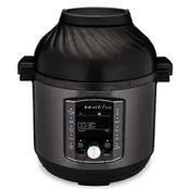 Instant Pot - Pro Crisp 8 L Pressure Cooker & AirFryer kaina