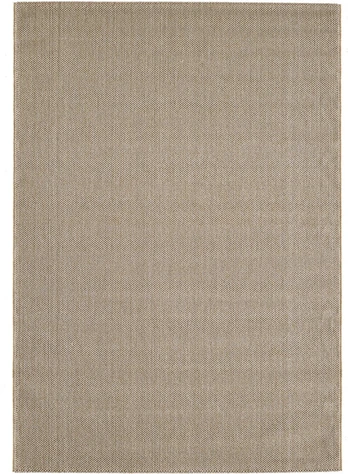 Kilimas vidaus Loom 4300, rusva, 200 cm x 140 cm