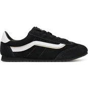Laisvalaikio batai Vans Super Lowpro VN000Z2ZBA21 Juoda