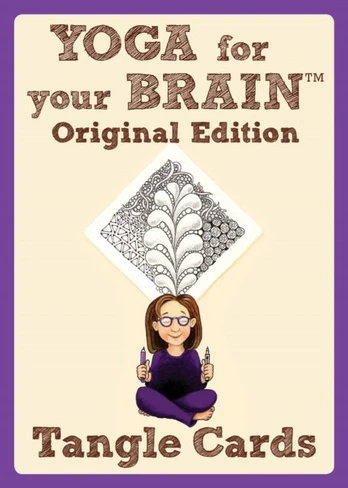 Yoga for Your Brain Original Edition