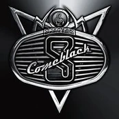 CD SCORPIONS "Comeblack"
