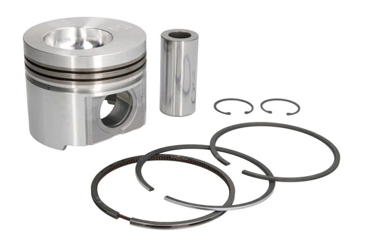 stūmoklis IPD PARTS PK3208TA-IPD