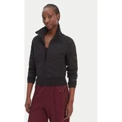 adidas Džemperis Firebird Lace KC8149 Juoda Slim Fit