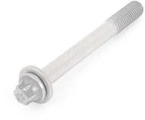 BMW ASA-Bolt Originalus 07129906293