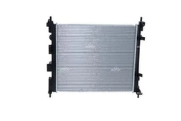 Variklio radiatorius NRF NRF 59221