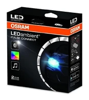 Lemputė ams-OSRAM LEDEXT101 kaina