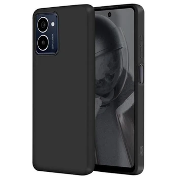 Coque - HMD - Pulse Pro - Silikonas - Matinis Apdaila - Apsauga Nuo Įbrėžimų