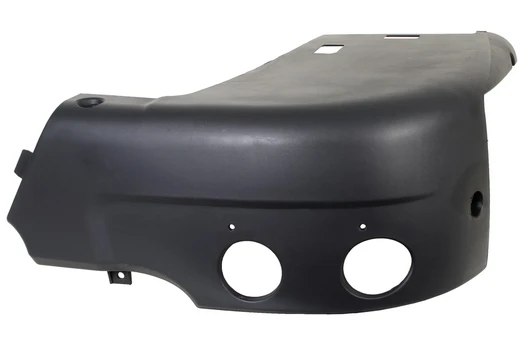 Buferio dangtis SCA-CP-002R
