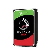 Seagate IronWolf ST6000VN006 vidinis kietasis diskas 3.5" 6000 GB „Serial ATA III“