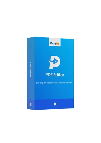 Easeus Pdf Editor Windows