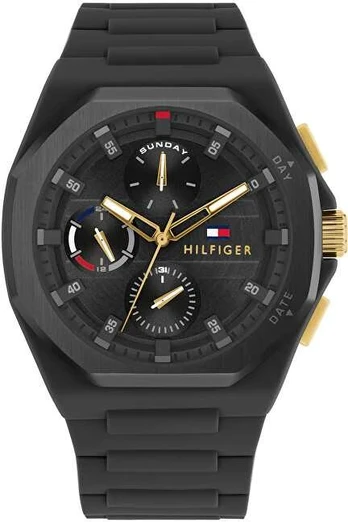 Laikrodis Tommy Hilfiger Neo 1792120