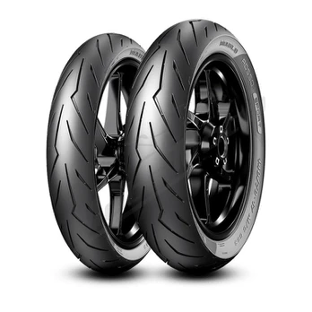 PADANGA PIRELLI DIABLO ROSSO SPORT TL 55S 120/70 R14