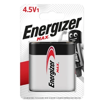 Baterija ALKALICZNA BAT-3LR12 4.5 V ENERGIZER